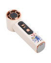 Hand held Fan - Zootopia